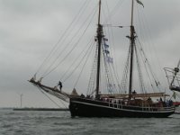 Hanse sail 2010.SANY3645
